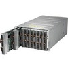 6U ENCLOSURE FOR 10 BLADES W/6