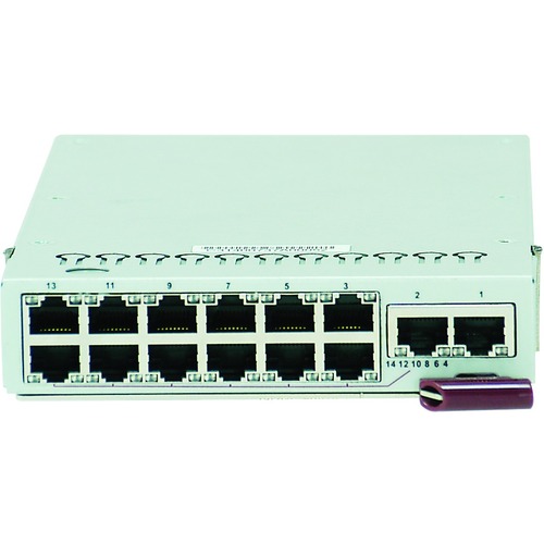 BLADE GIGABIT ENET PASS-THR
