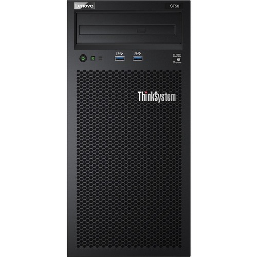 THINKSYSTEM ST50 E-2224G 8GB