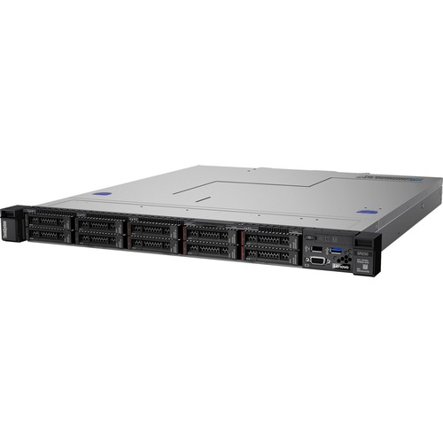 THINKSYSTEM SR250 E-2288G 16GB