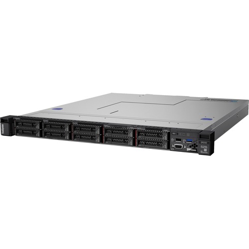 THINKSYSTEM SR250 E-2224 8GB