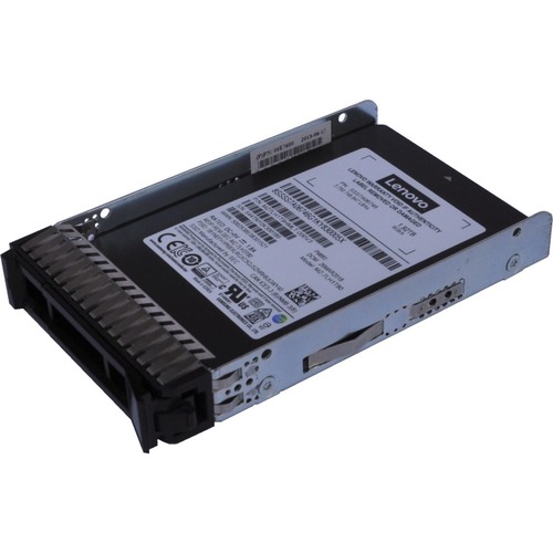 3.5 PM883 3.84TB EN SATA SSD