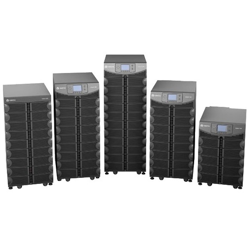 APS 5KVA SCALABLE TO 15KVA N+1