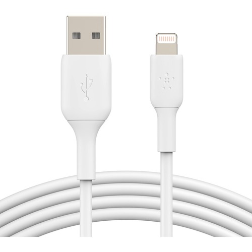 BOOST CHARGE LIGHTNING TO USB-A