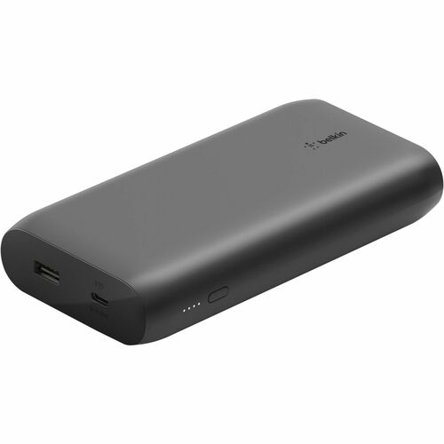 20K POWER BANK 30W PD USBC