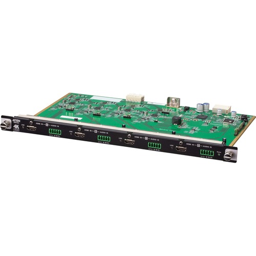 4PORT TRUE 4K HDMI INPUT CARD