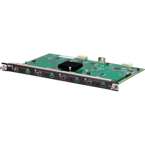 985FT 4PORT 10G OPTICAL INPUT