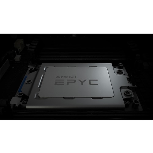 EPYC 24CORE MODEL 7F72 TRAY