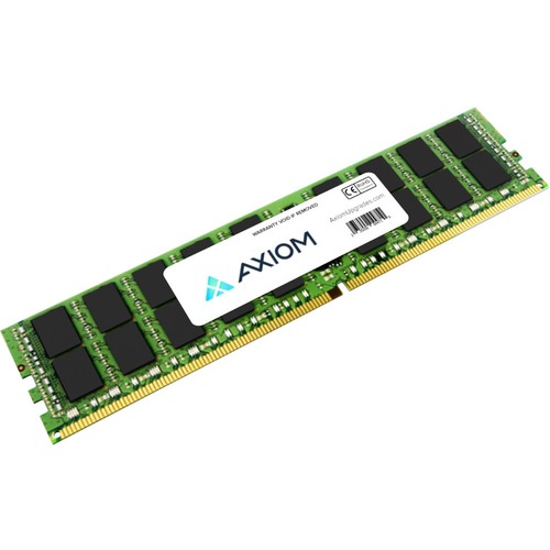128GB DDR4-2933 ECC LRDIMM FOR