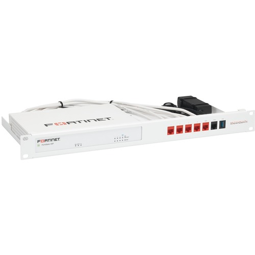 RACK MOUNT KIT FORTIGATE 40F