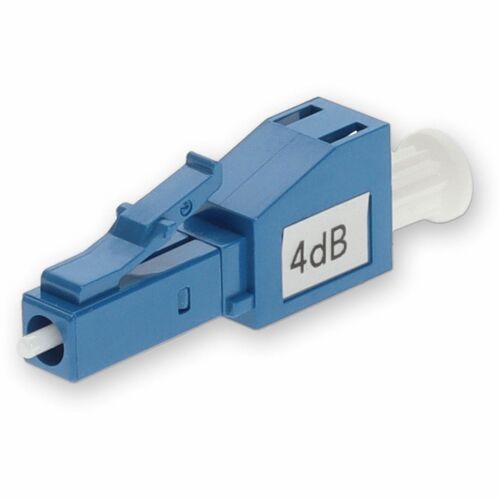 4DB LC/UPC FIBER ATTN