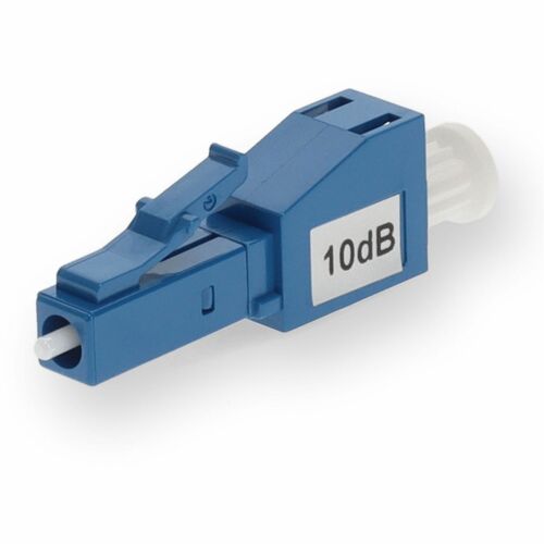 10DB LC/UPC FIBER ATTN