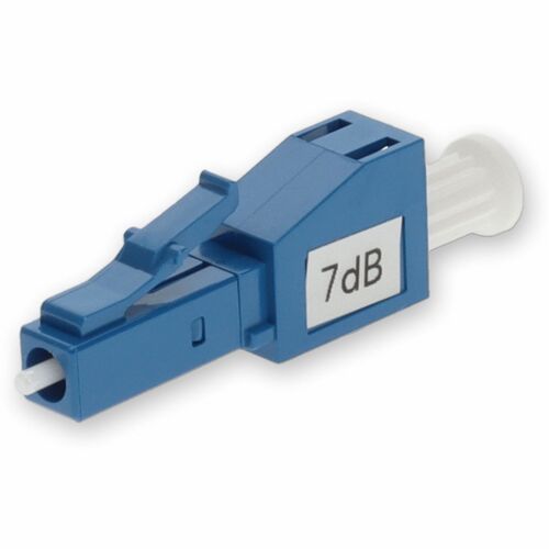 7DB LC/UPC FIBER ATTN
