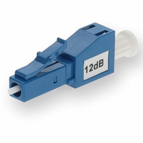 12DB LC/UPC FIBER ATTN
