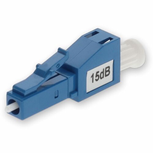 15DB LC/UPC FIBER ATTN
