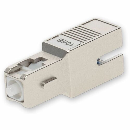 10DB SC/UPC FIBER ATTN