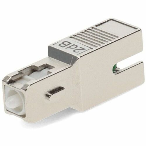 2DB ASC/UPC FIBER ATTN