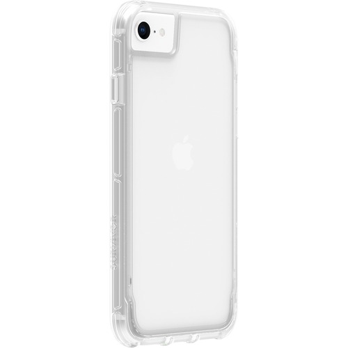 SURVIVOR CLEAR CLEAR CASE FOR