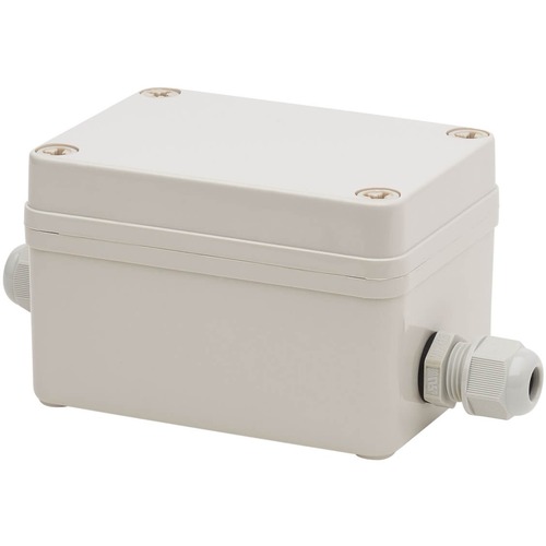 OUTDOOR POE SURGE PROTECTOR