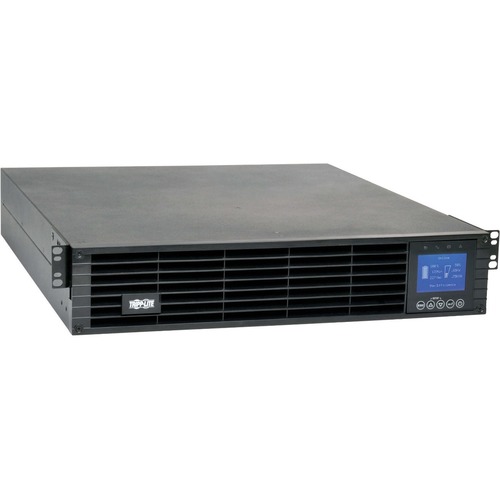 DOUBLE-CONVERSION UPS 1000VA RT