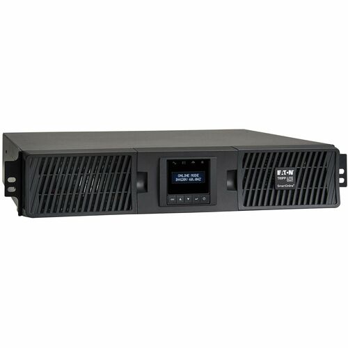 DOUBLE-CONVERSION UPS 1000VA RT