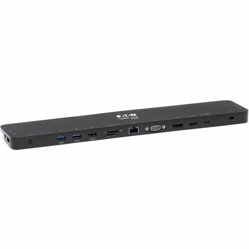 USB-C DOCKING STATION TRIPLE