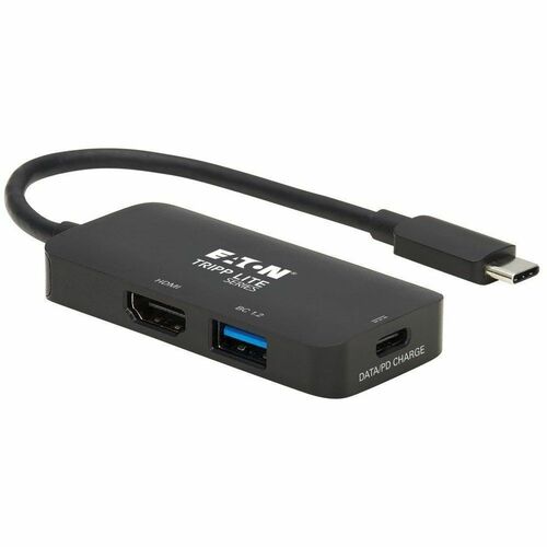 USB C MULTIPORT ADAPTER 4K HDMI