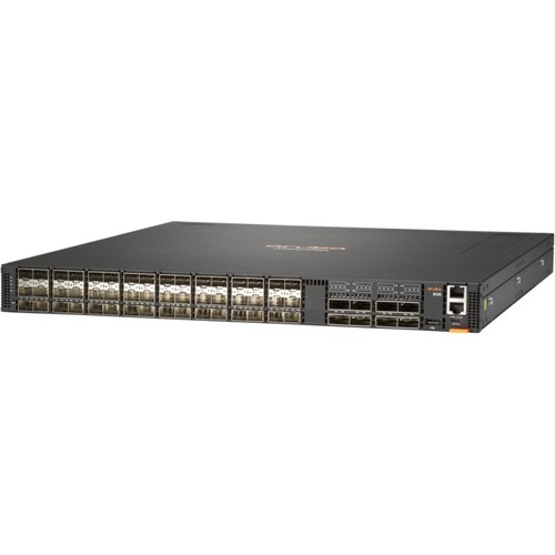 ARUBA 8325-48Y8C FB 6 F 2 PS