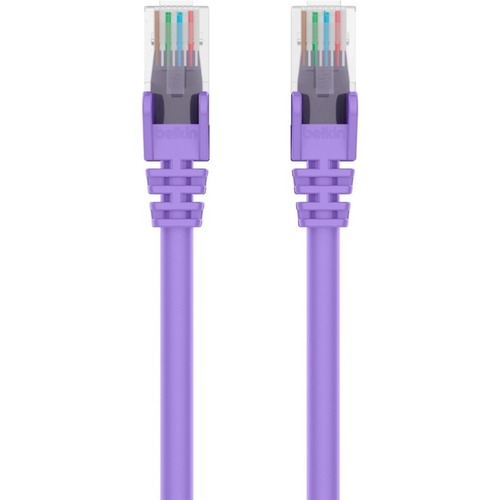 75FT CAT6 PUR SNAGLESS UTP RJ45