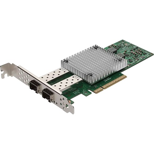 HP COMP 10GBS DUAL OPEN SFP+