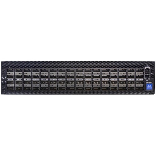SPECTRUM 3 BASED 100GBE 2U