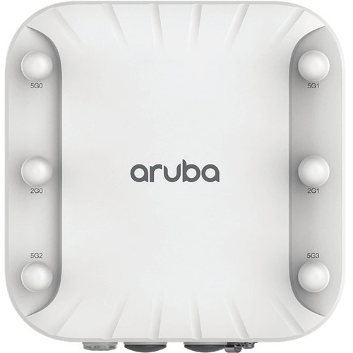 ARUBA AP-518 US INDR HARDENED