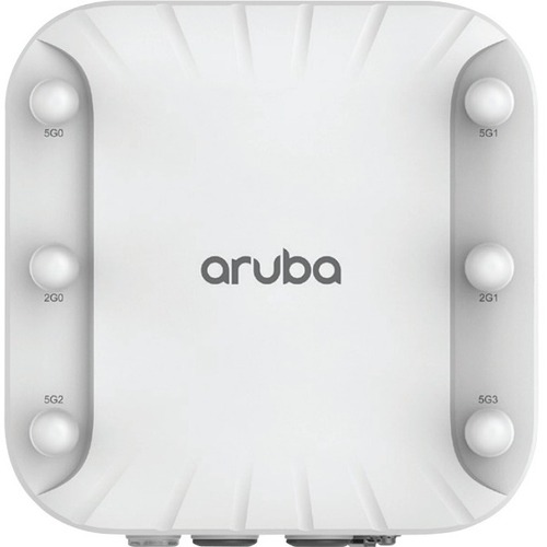 ARUBA AP-518 US TAA INDR