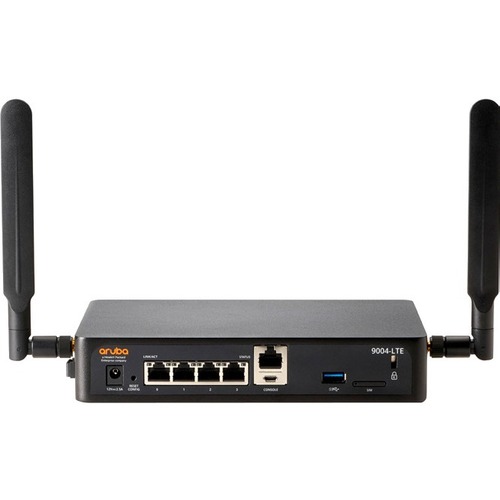 ARUBA 9004 US LTE BRANCH