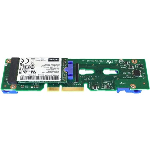 480GB THINKSYSTEM M.2 SATA SSD
