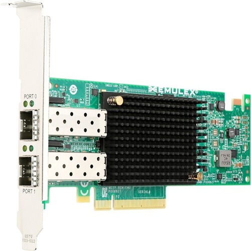 EMULEX VFA5.2 2X10 GBE SFP+
