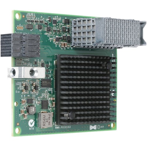 CN4052S 2PORT 10GB VIRTUAL FAB