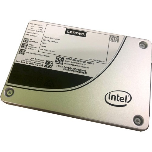 960GB THINKSYSTEM SSD SATA