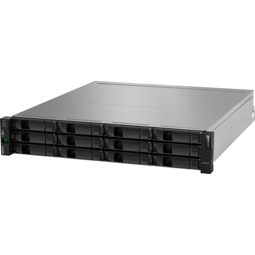 THINKSYSTEM DE4000H ISCSI