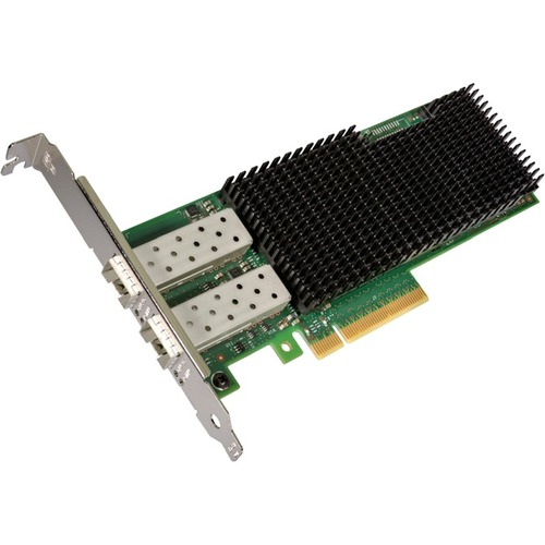 XXV710-DA2 PCIE 25GB 2PORT