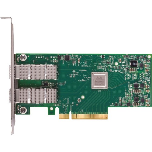 MELLANOX CX-4 LX 2X25G SFP28