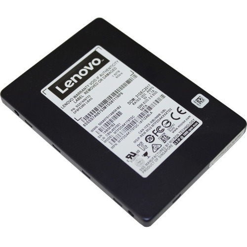 3.5 5200 7.68TB EN SATA SSD