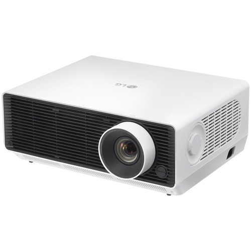 4K UHD 5000 ANSI SMART LASER