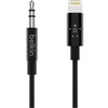 6FT CABLE M/M LTG TO 3.5MM