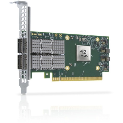 CONNECTX -6 DX EN ADAPTER CARD