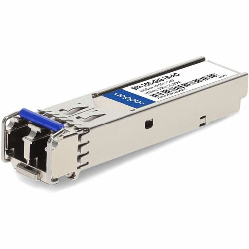 ALCATEL SFP-10G-GIG-LR COMP