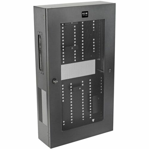 RACK 3U LOW PROFILE VERTICAL