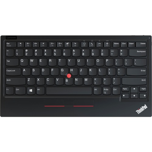 KBD TRACKPOINT KBD-CAN FR 058