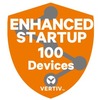 ENV ALERT 100 DEVICE STARTUP