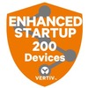 ENV ALERT 200 DEVICE STARTUP